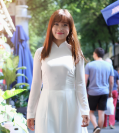 Phan Thị Tường Vy